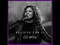 Just To Be Close To You (Live) - CeCe Winans