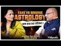 Download Lagu Mahabharat Aur Astrology Ke Rahasya | Navgrah Ka Sach \u0026 Shukra Upay | Nitipath Ft. Richa Shukla Ji