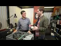 Computer network technician Episode 121