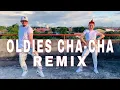 Download Lagu CHA CHA 80'S REMIX l Dj Ericnem remix l Cha Cha Dance l DANCEWORKOUT