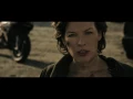 Video di Resident Evil: The Final Chapter - Clip "Casa" 