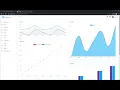 Admin Dashboard Adminator - Open-Source Panel Admin-Dashboards com
