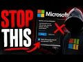 Microsoft s Dirty Tricks They Hope You Never Notice