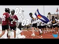D3 vs D2 Highlights Colorado College vs Colorado Mesa