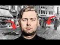 BUGS MORAN - The Bloody Battle Of Chicago vs Al Capone