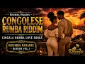 Rhumba Paradis – Congolese Rumba Riddim 🌹 | Lingala Rumba Love Songs | Rhumba Paradis Riddim Vol. 1