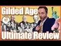 Gilded Age Ultimate Review - Ace Your Test in 10 Minutes