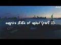 Alicia Keys - Empire State Of Mind [Part II] (Traducida al Español)