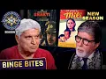 Download Lagu New Season | Kaun Banega Crorepati S17 | Unforgettable Glimpses from the Past | Binge Bites
