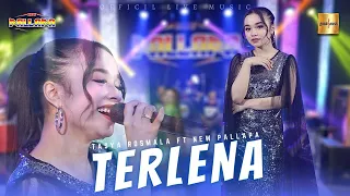 tasya rosmala ft new pallapa terlena official live music 