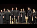 Lagu Voice of Soul Choir - Busan Choral Festival \u0026 Competition -Classical Mixed Voices - South Korea 2016