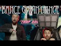 Download Lagu IT’S A TRAP! - DANCE GAVIN DANCE “Trap Door” | Aussie Metal Heads Reaction 