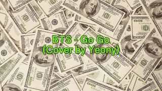 Download [K-POP Cover]BTS - 고민보다 Go(Go Go) piano cover | yeony's music MP3