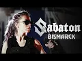 Download Lagu SABATON  - Bismarck cover by Ai Mori