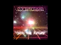 Download Lagu Night Driver - Into the Future [Full Album]