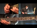 Download Lagu Rock You Like a Hurricane Guitar Lesson - Scorpions - Chords \u0026 First Solo