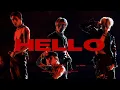 Download Lagu [4K] 221022-23 NCT 127 엔시티 127 태용 쟈니 유타 마크 TAEYONG JOHNNY YUTA MARK ‘HELLO’ @ NEO CITY THE LINK +