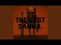 Lagu THE LAST SAHUR (Slowed)