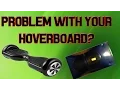 How to know if your Hoverboard is charging Problem Fix