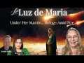 Download Lagu 🌑 THE GREAT PURIFICATION \u0026 THE LAND OF PROMISE 💫 | Messages of October 3 2025 (Luz de María)