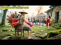 Download Lagu Menantu Dikejar Keluarga Kejam, Tak Disangka Ia Membangkitkan Kekuatan Raja Naga \u0026 Menghukum Mereka