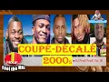 Coupé-décalé Mix, DJ Arafat DJ Caloudji DJ Kitiko DJ Arsenal, DJ Cool, Jet Set, #coupedecale  Vol 18