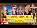 Download Lagu Coupé-décalé Mix, DJ Arafat DJ Caloudji DJ Kitiko DJ Arsenal, DJ Cool, Jet Set, #coupedecale  Vol 18