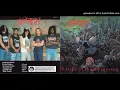 Suffocation - Liege of Inveracity (Remastered 2018)