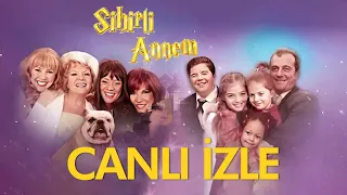 Sihirli Annem canlı yayın