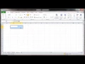 Excel 2010 VBA Tutorial 82 ADODB SQL Date Parameters