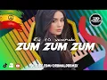 Download Lagu ZUM ZUM ZUM | EU TÔ VOANDO - Talita Mel \u0026 Xand Avião - Versão Reggae Remix (( Ronald Remix ))