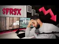 So What Actually Happened Today FRSX Stock