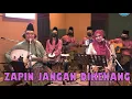 Lagu JANGAN DIKENANG (ZAPIN) - SHOWCASE ORKES MELAYU ROJER 1.0 (Paduan Suara/Duet).
