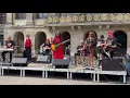Download Lagu Sophia Löwe Wolves\u0026Bears \u0026Justine Pelmelay I Bagus you ❤️live indië herdenking op de Dam 2025 