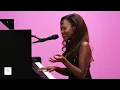 Natanya - SHOW ME RIGHT! | A COLORS SHOW