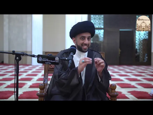 ⁣لو عليك قرض فحجك صحيح في هذه الحالات - سماحة السيد موسى العلي