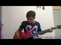 Download Lagu Gamma1 - Jomblo Happy (Bass Solo by Chet Bassist)