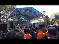 Download Lagu NELLA KHARISMA AJAK JOGET PELAJAR SMKN 11 KOTA MALANG