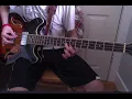 Blind Mr. Jones - Eyes Wide (Bass Cover)