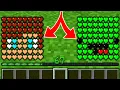 Download Lagu JJ and Mikey Got Secret Super Hearts in Minecraft! Maizen