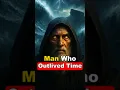 Download Lagu The Man Who Lived 969 Years… Then the World Drowned