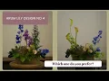 How to Arrange Calla Lilies Step-by-Step Tutorial