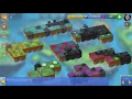 Merge Dragons - Grimshire 6