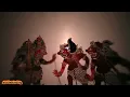 Lagu Wayang Kulit Yussof Merah Part 3