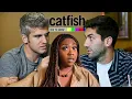 Catfish DELETED This EPISODE Ashley Mike