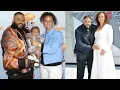 DJ Khaled s Wife - Nicole Tuck