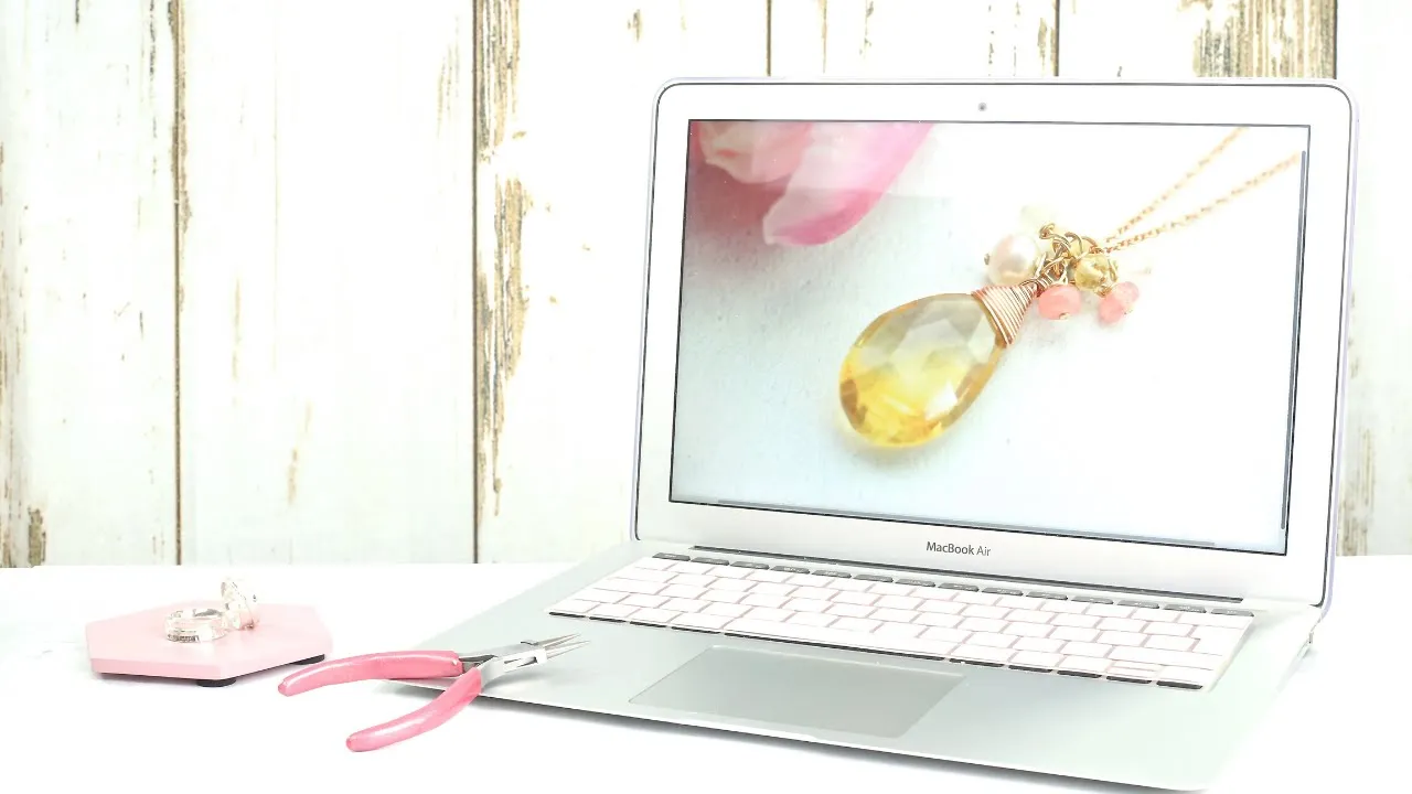 How to Sell Unbranded Items on Ebay Etsy & Poshmark  - How to List Jewelry That Has No Name 2018