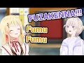 Download Lagu Kanade with FUMUFUMU Gaming destroying Hajime in Yacht!!!!!