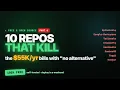 10 GitHub Repos So Good They Shouldn t Be Free Part 6 Kill of SaaS