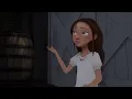 Rainy Day Song | SPIRIT RIDING FREE (EXCLUSIVE SHORT)
